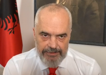 “Jemi në një moment shumë kritik të luftës”/ Rama mesazh qytetarëve: Ekonomia do ngrihet, por të vdekurit nuk ringjallen