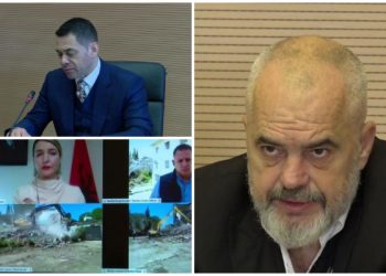 Nis prishja e shkollave/ Rama: Të rejat me kapacitete online për mësim nga shtëpia. Ahmetaj: Gati në 1 nëntor