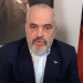 Kryeministri Rama inkurajon qytetarët: “Qeshni pak me mua! Shkruan vargjet goditëse: Mora pushkën, dola malit…