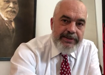 Rama ironizon propozimet e opozitës: Janë si receta magjike e Sudes. Subvencion nga shteti për qiradhënësit