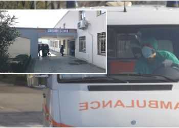 Punonjësja e bankës në Elbasan infekton dhe burrin pas dy vajzave/ Kontaktoi me një grua me…
