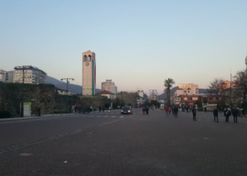 Shkon në 15 numri i të infektuarve në Elbasan, mes tyre 2 studentë të Gazetarisë