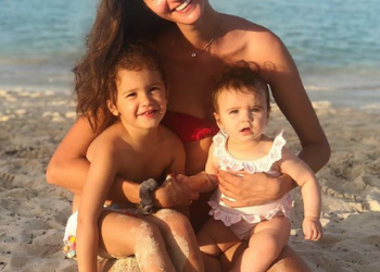 Emina Çunmulaj flet për ditët e saj në karantinë: Gjëja e parë që do bëj kur të mbarojë izolimi