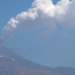 Aktivizohet vullkani më i madh në Europë, Etna jep spektakël me llavë dhe shtëllunga tymi (Video)