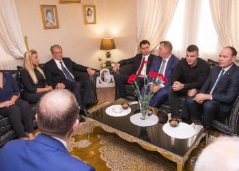 Fatmira Hajdari heq dorë nga dosja “Basha”: S’kam lidhje familjare, por ka qenë në shtëpinë tonë për përvjetorin e Azemit