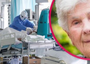 “Respiratorin ruajeni për ndonjë më të ri”, ndërron jetë 90-vjeçarja me koronavirus