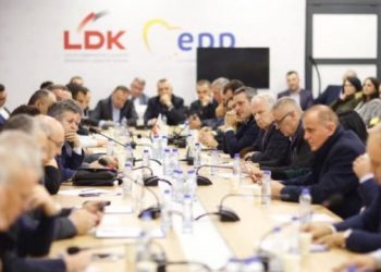 Kosova bëhet gati për qeverinë e re, zbulohen emrat e disa prej ministrave