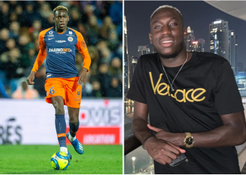 U infektua me koronavirus, futbollisti 23-vjeçar në koma