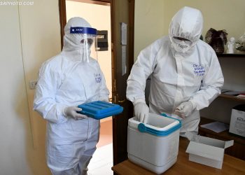 Shtohet një rast me koronavirus në Fier/ Doli pozitiv i afërmi i familjarëve të infektuar më parë