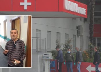 VIDEO/ 66-vjeçari nga Fieri mposht koronavirusin: Kam lindur për së dyti