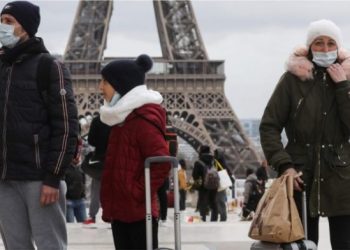 Frymëmarrje lehtësimi në Francë, ulet numri i viktimave