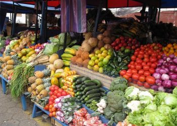 Çmimet e frutave dhe zarzavateve “fluturuan” pas Covid, shifrat që nxjerr INSTAT. Rekord limonat e portokallet