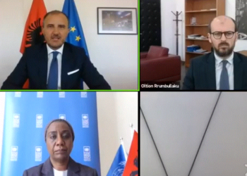 Firmoset marrëveshja, BE jep 15 milionë euro për rindërtimin e shkollave pas tërmetit