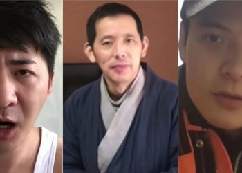 Tentuan të tregojnë të vërtetën për Covid-19, zhduken pa lënë gjurmë tre gazetarët kinezë