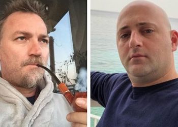 Sherri me Gent Hazizin, policia procedon Ledio Lakon: Iu gjet grusht metalik