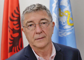 “Ecuria, shumë e mirë në Shqipëri”, Kreu i OBSH: Testimet të bëhen vetëm për rastet e dyshuar