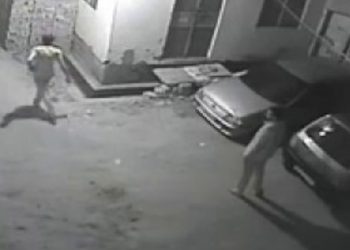 Ish-punonjësi planifikon grabitjen e kompanisë si në filma, si u futën 3 hajdutët nga tubi i ajrimit