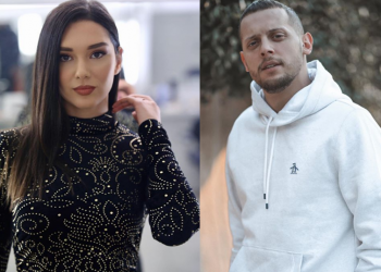 “Kam parë shumë porno në shtëpi”/ Graciano vë në siklet Nevina Shtyllën: Kur s’i kam afër njerëzit…