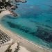Situata nga koronavirusi/ Greqia beson të hapi plazhet për turistët e huaj në korrik