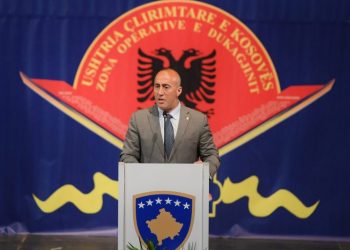 Haradinaj kujton betejën e Koshares, mesazh të koduar: M’u shterrshin sytë nëse pushoj