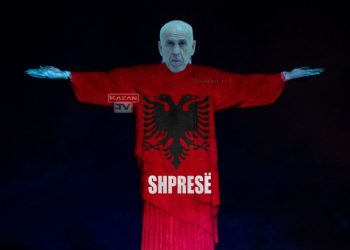 FOTOT/ Humori në ditët e karantinës, cili e ka rradhën për liri-dalje?!