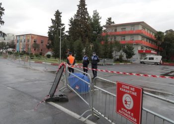 Shefja e Epidemiologjisë në ISHP: Rastet janë të pritshme, ja kur arrijmë kulmin