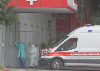 19 raste të reja/ Shkon në 494 numri i të prekurve nga koronavirusi në Shqipëri