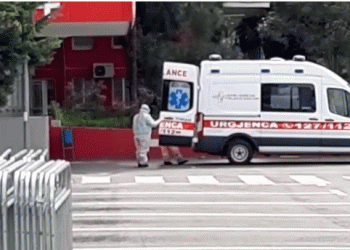 Epidemiologu Alban Ylli: Koronavirusi nën kontroll, sukses i strategjisë që bëmë për testimet