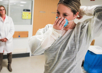 “S’mund të rrezikoj jetën e babait”, infermierja braktis profesionin për hir të dashurisë