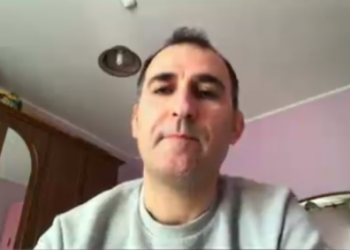 Infermieri shqiptar në Itali tregon dhimbjen në betejën me koronavirusin: Gjendje që askush s’mund ta mendojë