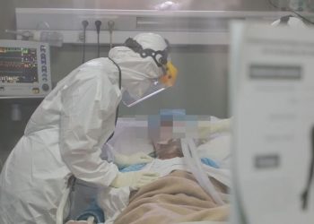 Beteja me sëmundjen në dy spitalet COVID: 10 pacientë në terapi intensive, 3 të intubuar