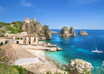 Nga fluturimet me gjysmë çmimi te hotelet e lira, Siçilia gati të joshë  turistët pas daljes nga izolimi (Foto)