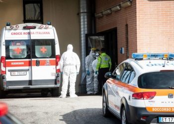 Italia/Shtatzënia fiton betejën me koronavirusin, kurohet me plazma