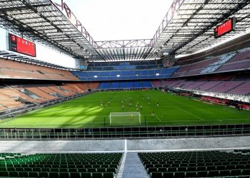 “Është e pamundur të mendojmë rifillimin e sezonit”/ Futbolli italian mund të mbyllet këtu