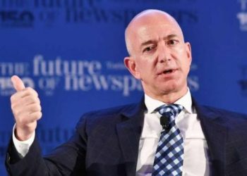 Të fitosh në kohë krize/ Koronavirusi e shton pasurinë e shefit të Amazon me 24 bilion dollarë