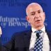 Të fitosh në kohë krize/ Koronavirusi e shton pasurinë e shefit të Amazon me 24 bilion dollarë