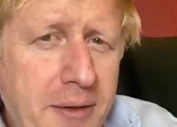 Britani/Boris Johnson falenderon mjekët dhe infermierët: U kam borxh jetën time!