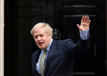 Fitoi betejën me Covid-19, kryeministri britanik Boris Johnson i rikthehet sot punës