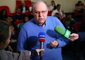 A ka qarkulluar virusi në Shqipëri që në Janar?