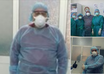 “Jemi ende larg momentit për të thirrur ‘Fitore'”/ Mjeku Kalo: Vetëndëgjegjësimi ende nuk është ai i dëshiruari