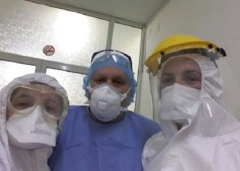 Apeli i mjekut: Jeta e çdo shqiptari është e shenjtë, politika të mos e shfrytëzojë për përfitime politike