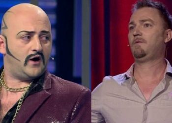 “Sherr artistësh, për çfarë do zihen tjetër për drogë?!”/ Lako mohon grushtet me kolegun: U kapëm me shpulla