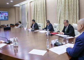 Meta pas mbledhjes së Këshillit të Sigurisë: Sa më efikas bashkëpunimi, aq më shpejt do i rikthehemi normalitetit