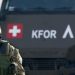 Konfirmohet rasti i parë me koronavirus në KFOR