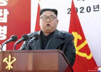Covid-19 “paralizon” botën, përveç Koresë së Veriut. Kim Jong Un vijon me testet e raketave balistike