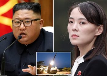 Koreja e Veriut lufton koronavirusin, diktatori rrezikon jetën pas operacionit në zemër, motra e Kim mund të marrë pushtetin