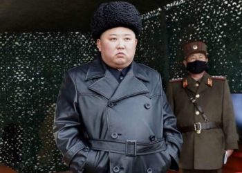 Koreja e Jugut/Autoritetet: Kim Jong Un nuk ka vdekur, thjesht ka frikë… nga koronavirusi