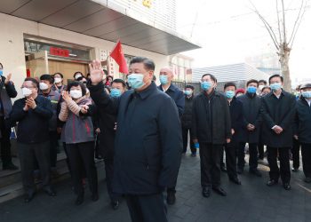 Raporti sekret i SHBA: Kina na mori në qafë, fshehu përhapjen reale të Covid-19