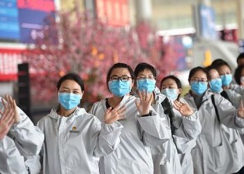 Rreziku më i madh për globin, nëse Kina zbulon e para vaksinën
