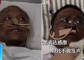 Koronavirusi u nxin lëkurën dy mjekëve kinezë të infektuar, kolegët u tregojnë arsyen (Foto)